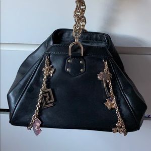 Versace for H&M Charm Bag